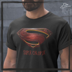 super chłopak 2