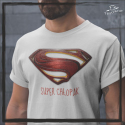 super chłopak 2