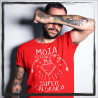 MOJA DZIEWCZYNA MA SUPER CHŁOPAKA