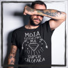MOJA DZIEWCZYNA MA SUPER CHŁOPAKA