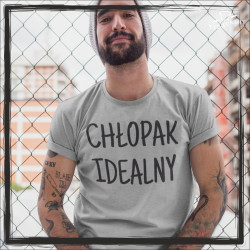 CHŁOPAK IDEALNY 3