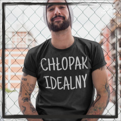 CHŁOPAK IDEALNY 3