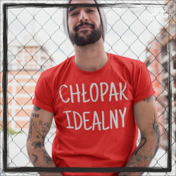 CHŁOPAK IDEALNY 3