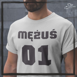 MĘŻUŚ 01