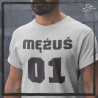 MĘŻUŚ 01