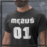 MĘŻUŚ 01