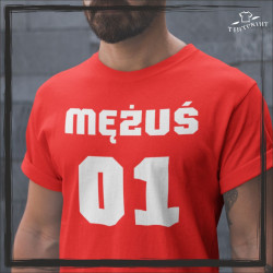 MĘŻUŚ 01