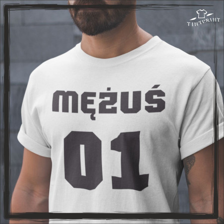 MĘŻUŚ 01