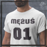 MĘŻUŚ 01