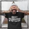 BEST HUSBAND IN THE GALAXY