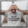 BEST HUSBAND IN THE GALAXY