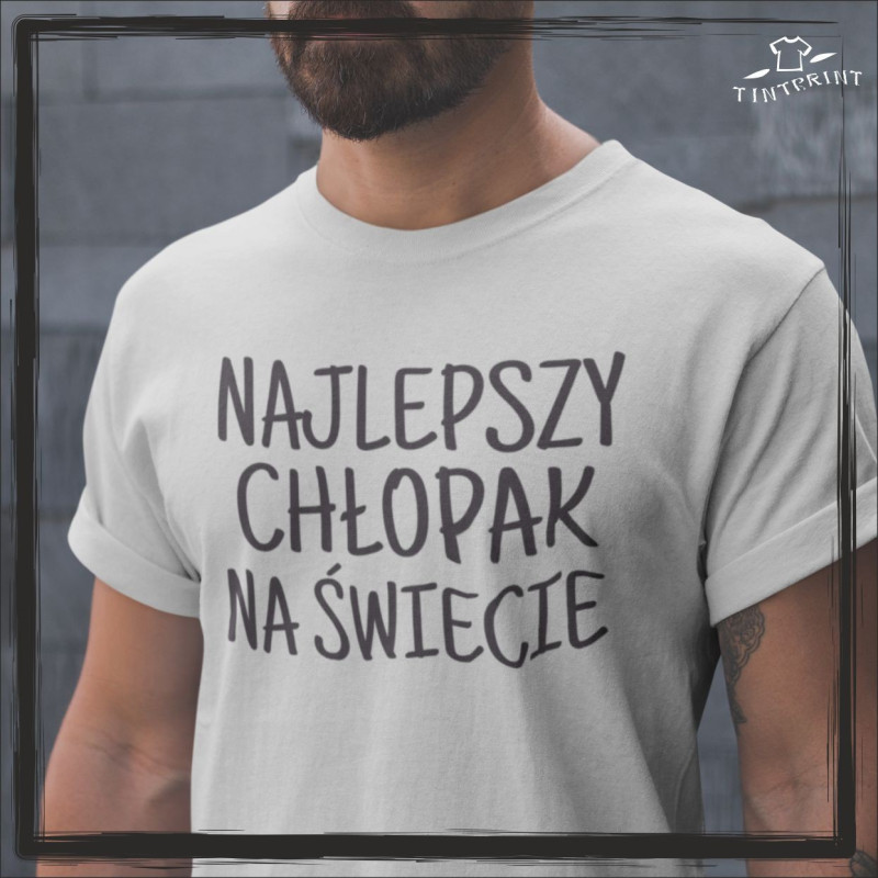 Najlepszy chłopak na świecie 4 Najlepszy chłopak na świecie 4