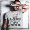 Jestem super facetem ale mam super kobietę 2