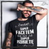 Jestem super facetem ale mam super kobietę 2