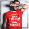 Jestem super facetem ale mam super kobietę 2