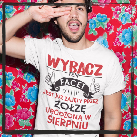 Wybacz...