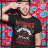 Wybacz...