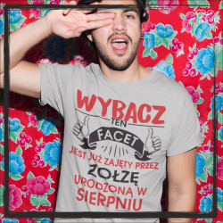 Wybacz...