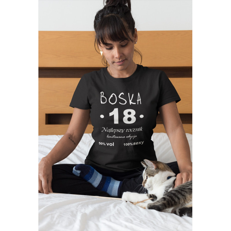 BOSKA 18,20,35,30... NAJLEPSZY ROCZNIK BOSKA 18,20,35,30... NAJLEPSZY ROCZNIK