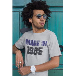 Made In ...
