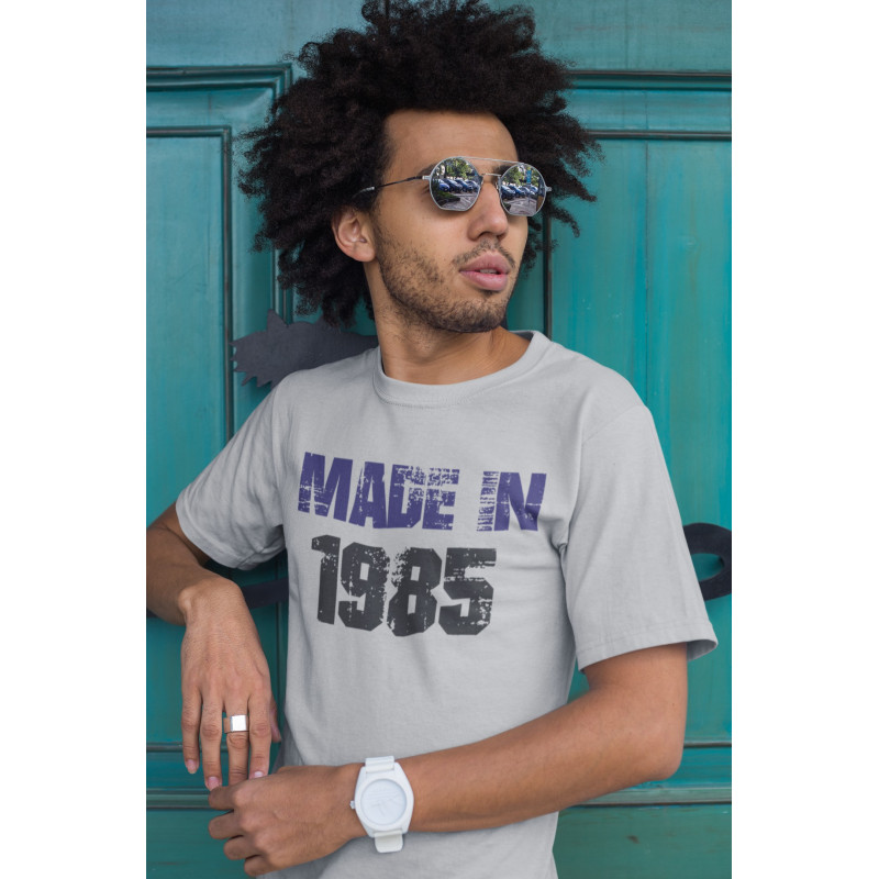 Made In ... Made In ...