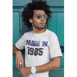Made In ...