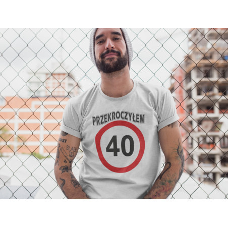 przekrocczyłem 20,30,40,50...