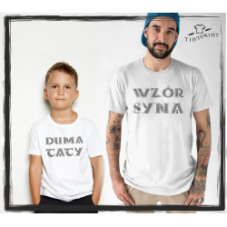 WRÓR SYNA, DUMA TATY