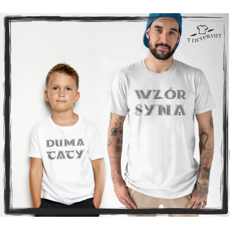 WRÓR SYNA, DUMA TATY
