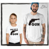 GUN, SON OF A GUN