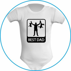 BEST DAD