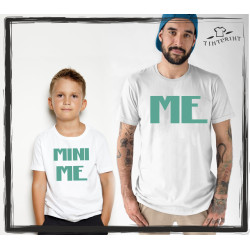 ME, MINI ME