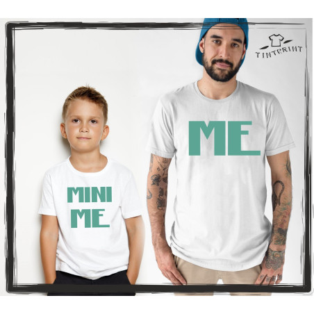 ME, MINI ME