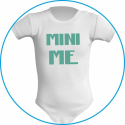 ME, MINI ME