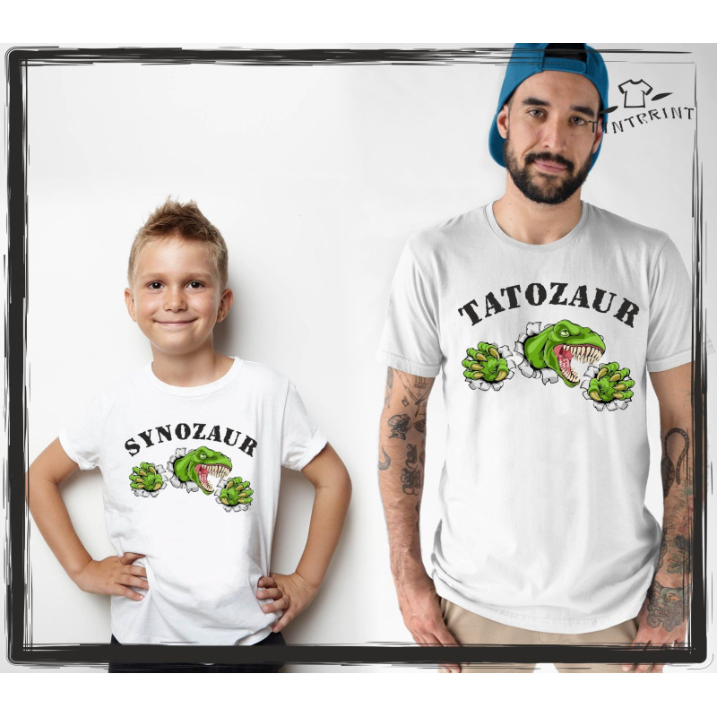 Tatozaur, Synozaur 2 Tatozaur, Synozaur 2
