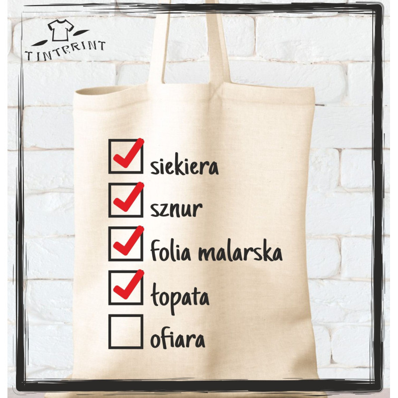 SIEKIERA, SZNUR,FOLIA... SIEKIERA, SZNUR,FOLIA...