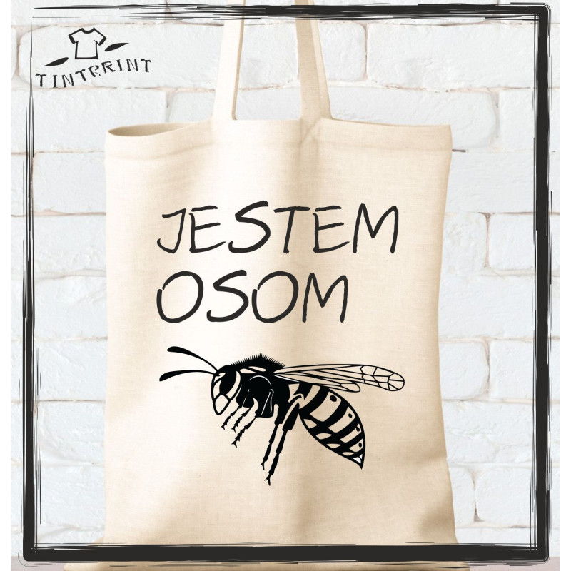 JESTEM OSOM JESTEM OSOM