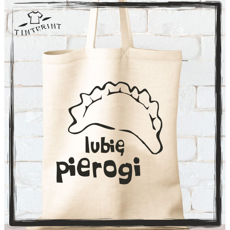 LUBIĘ PIEROGI LUBIĘ PIEROGI