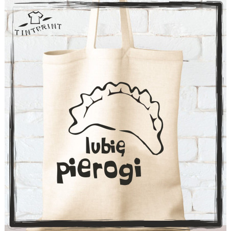 LUBIĘ PIEROGI