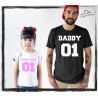DADDY 01, DADDY'S GIRL