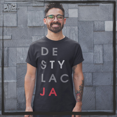 DESTYLACJA