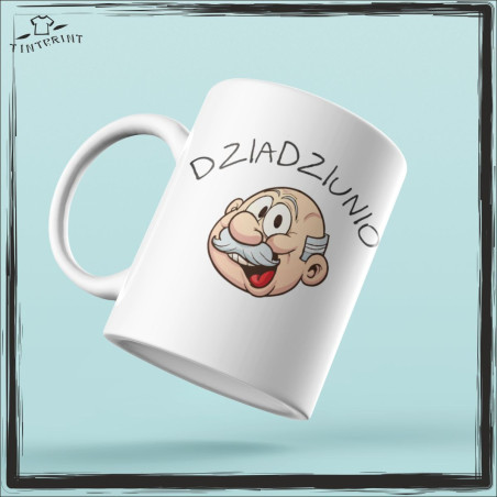 DZIADZIUNIO