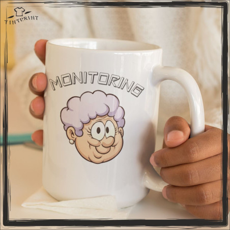 MONITORING