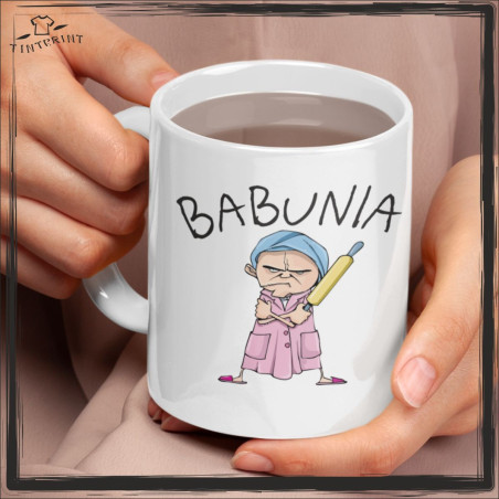 BABUNIA