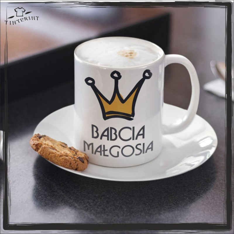 BABCIA (IMIĘ) BABCIA (IMIĘ)