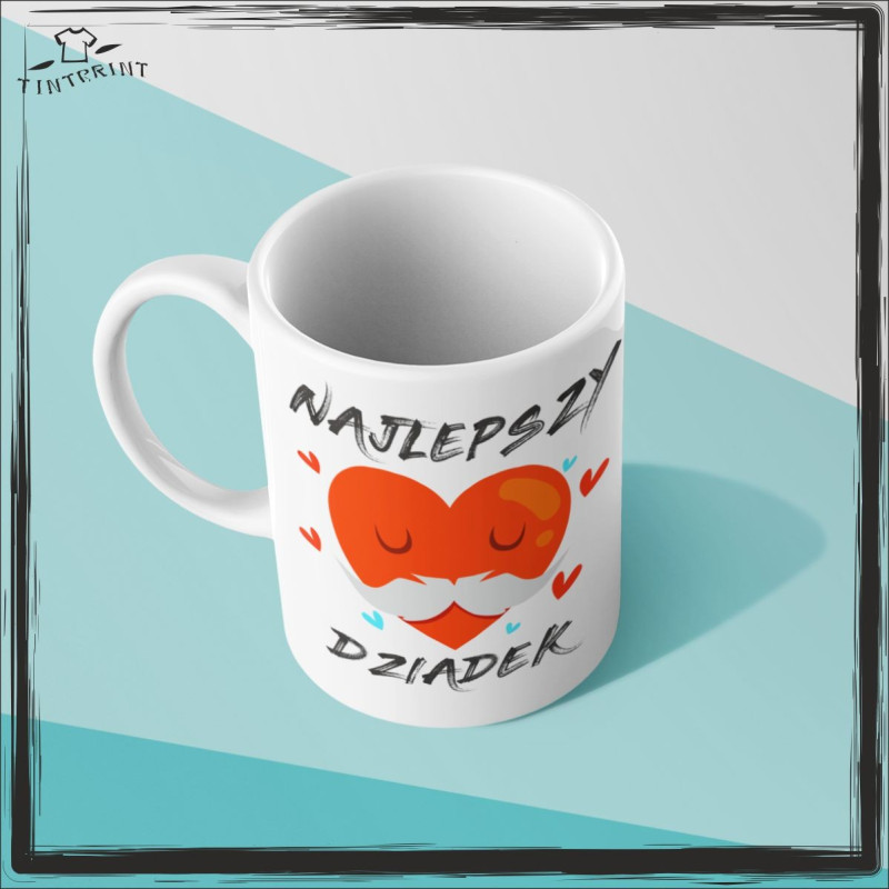 NAJLEPSZY DZIADEK NAJLEPSZY DZIADEK