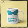 NAJLEPSZY DZIADEK NA ŚWIECIE