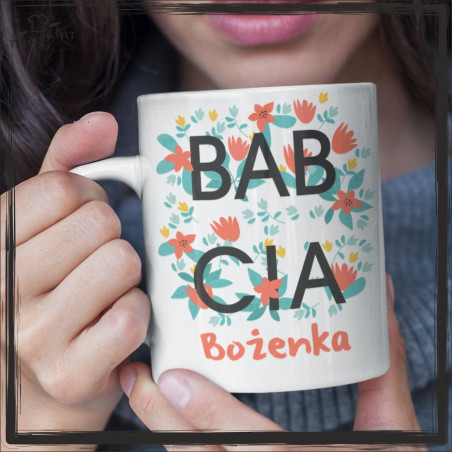 BABCIA (IMIĘ)