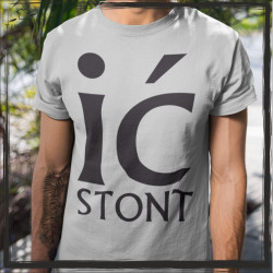 IC STONT