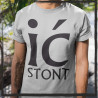 IC STONT